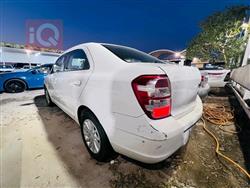 شيفروليه كوبالت